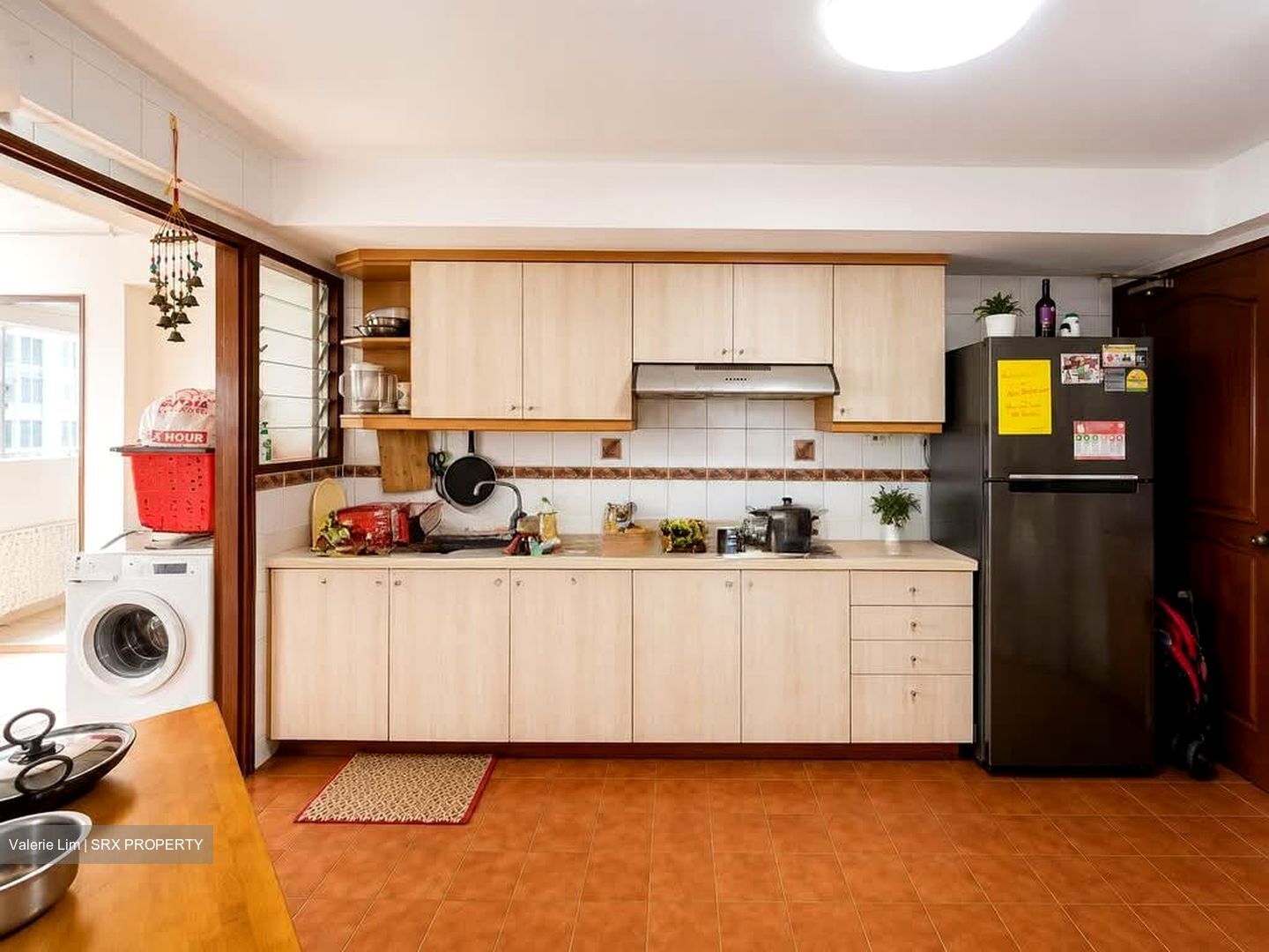 Melville Park (D18), Condominium #581258171